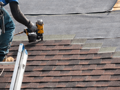 About Roof Repair Experts Phoenicia, NY